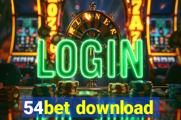 54bet download